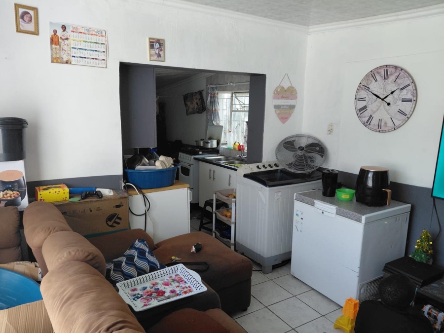 To Let 1 Bedroom Property for Rent in Parow Western Cape